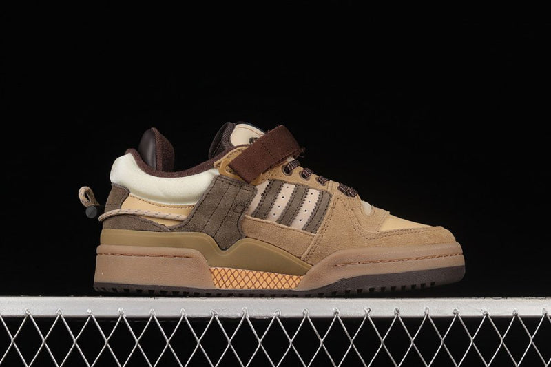 Adidas Bad Bunny Forum Low The First Cafe