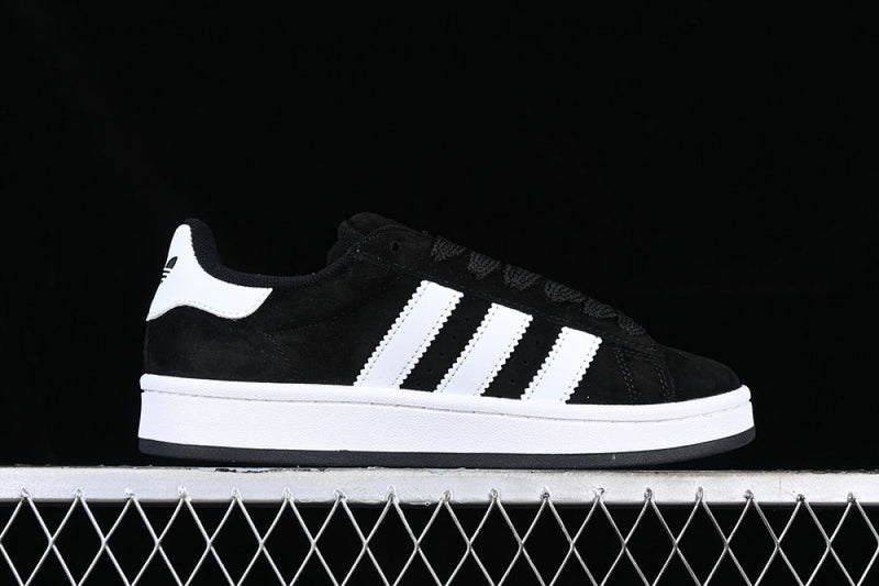 Adidas Campus 00s Black White