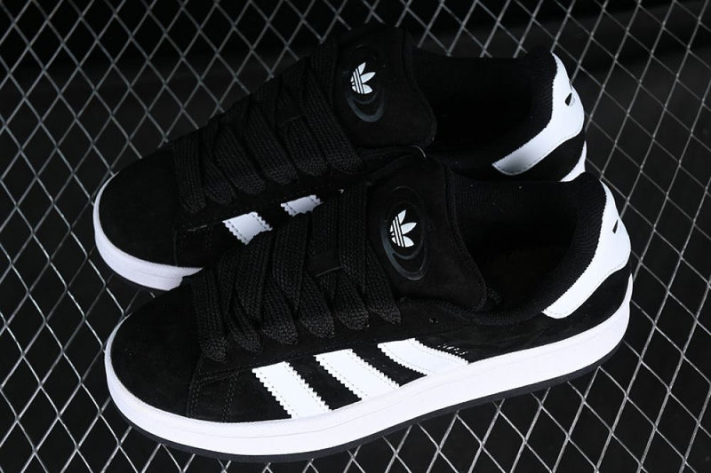 Adidas Campus 00s Black White