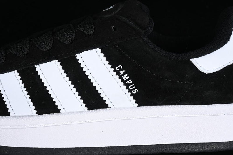 Adidas Campus 00s Black White