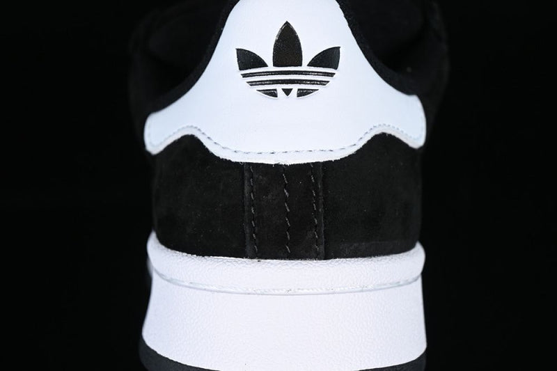 Adidas Campus 00s Black White