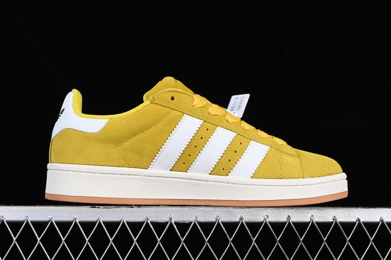 Adidas Campus 00s Spice Yellow