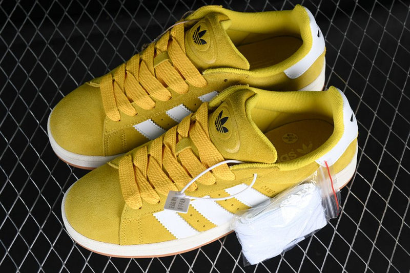 Adidas Campus 00s Spice Yellow