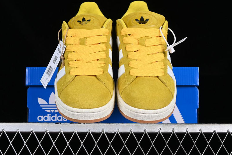 Adidas Campus 00s Spice Yellow