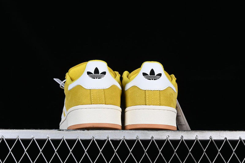 Adidas Campus 00s Spice Yellow