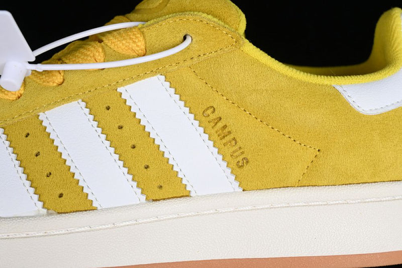 Adidas Campus 00s Spice Yellow