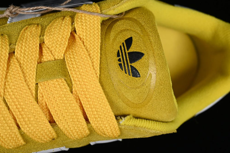 Adidas Campus 00s Spice Yellow