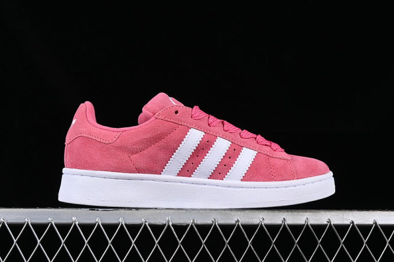 Adidas Campus 00s W Rosa/Branco