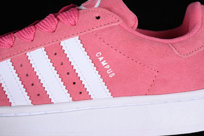 Adidas Campus 00s W Rosa/Branco