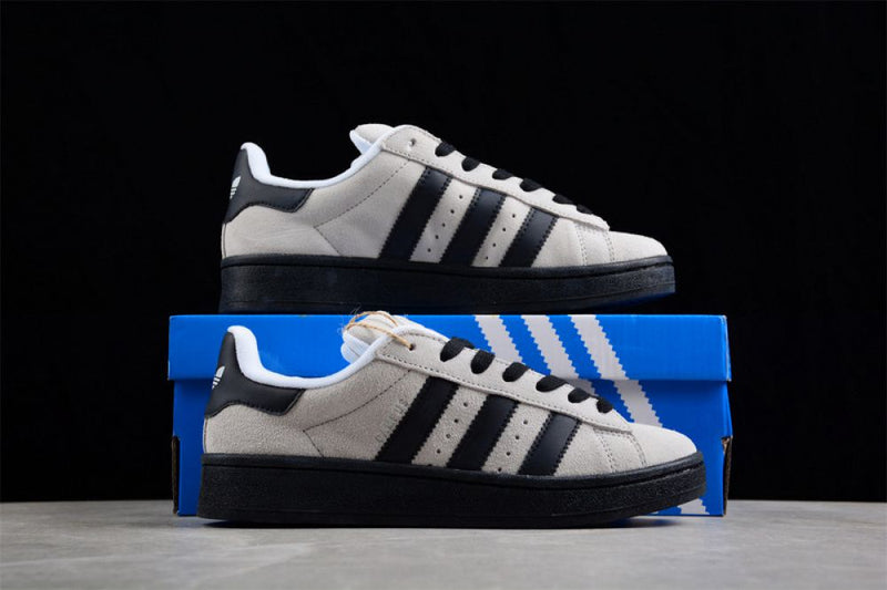 Adidas Campus 00s 'White Black'