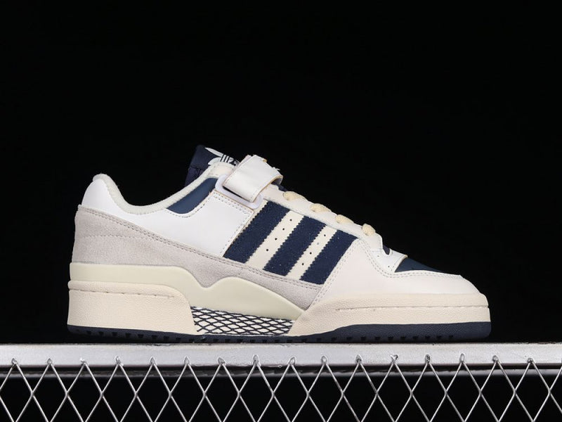 Adidas Originals Forum 84 Low Blue White