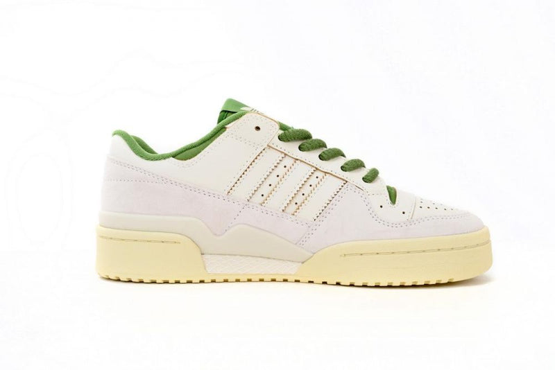 Adidas Originals Forum 84 Low Little Green