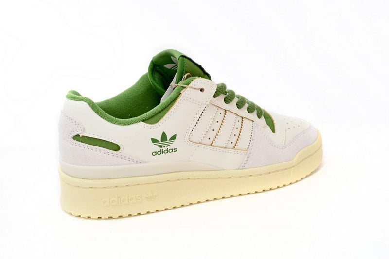 Adidas Originals Forum 84 Low Little Green