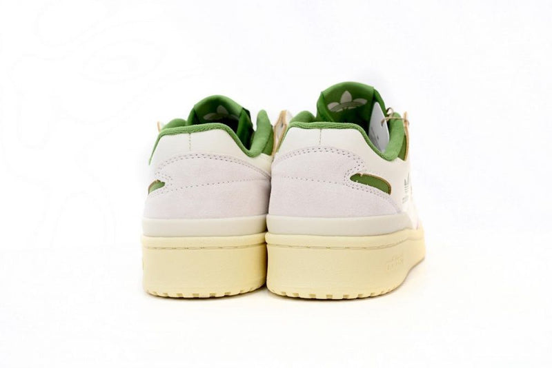 Adidas Originals Forum 84 Low Little Green