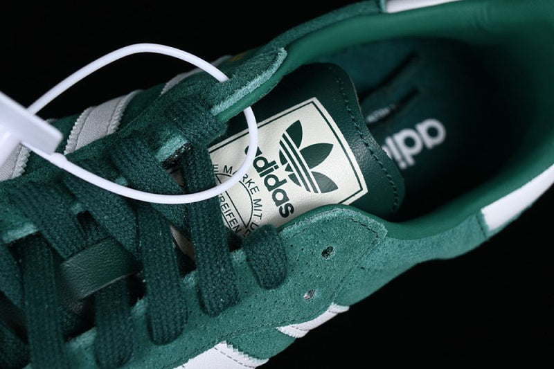 Adidas Samba OG "Collegiate Green"