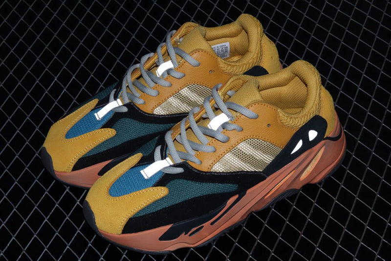 Adidas Yeezy Boost 700 Sun