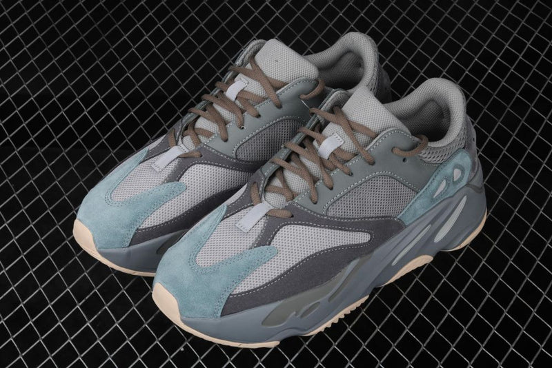 Adidas Yeezy Boost 700 Teal Blue Basf Boost