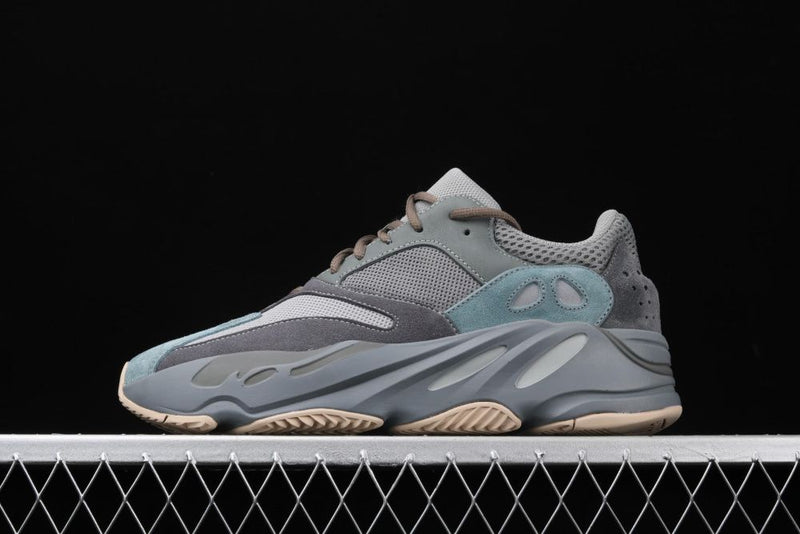 Adidas Yeezy Boost 700 Teal Blue Basf Boost