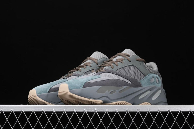 Adidas Yeezy Boost 700 Teal Blue Basf Boost