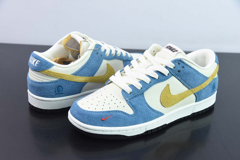 Nike Dunk Low Kasina Industrial Blue