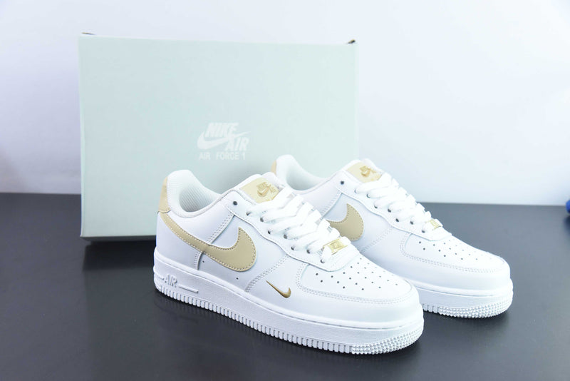 Nike Air Force 1 '07 Essential "White & Rattan"