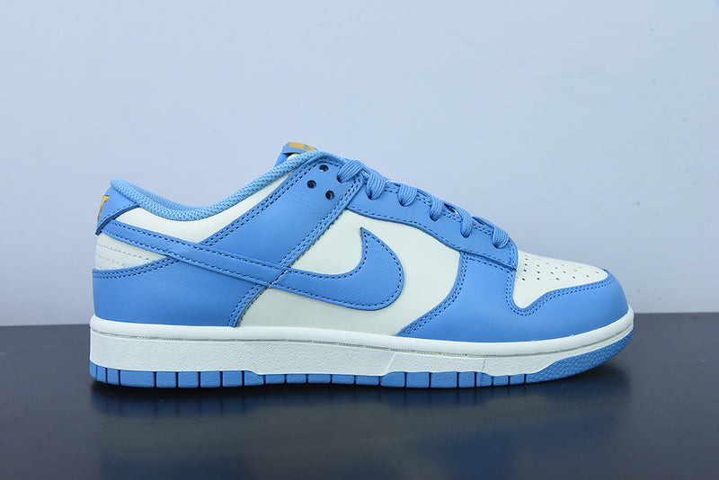 Nike Dunk Low Coast Blue