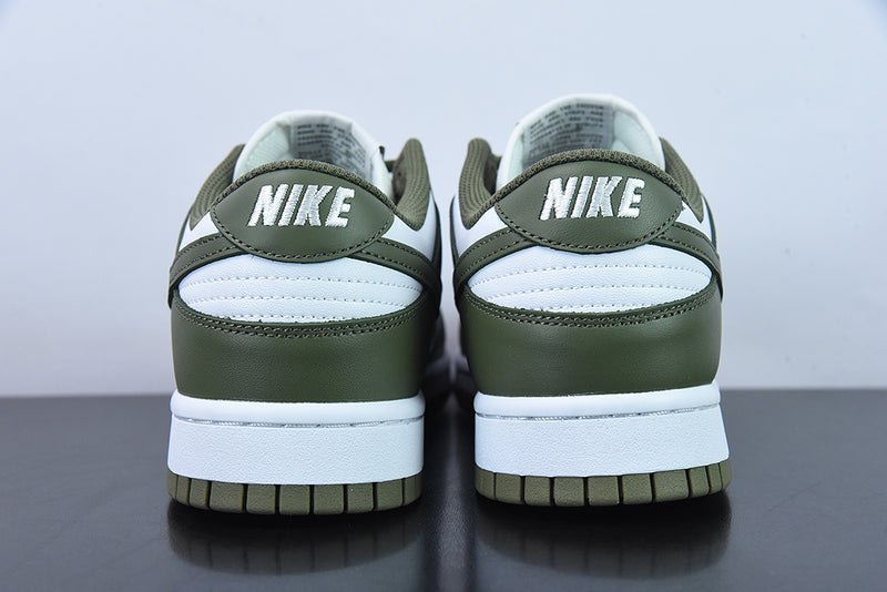 Nike Dunk Low Medium Olive