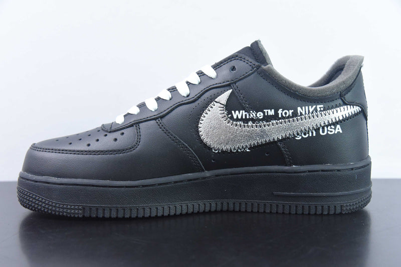 Nike Air Force 1 Low '07 Off-White MoMA