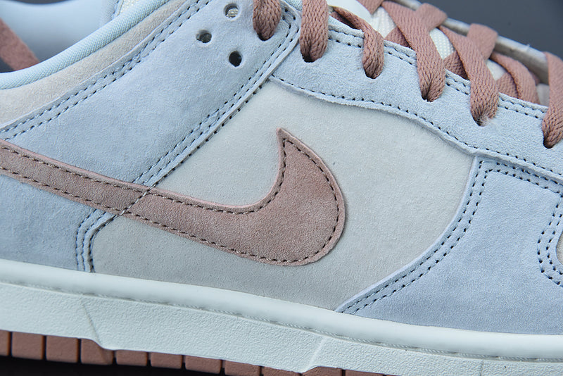 Nike Dunk Low Fossil Rose