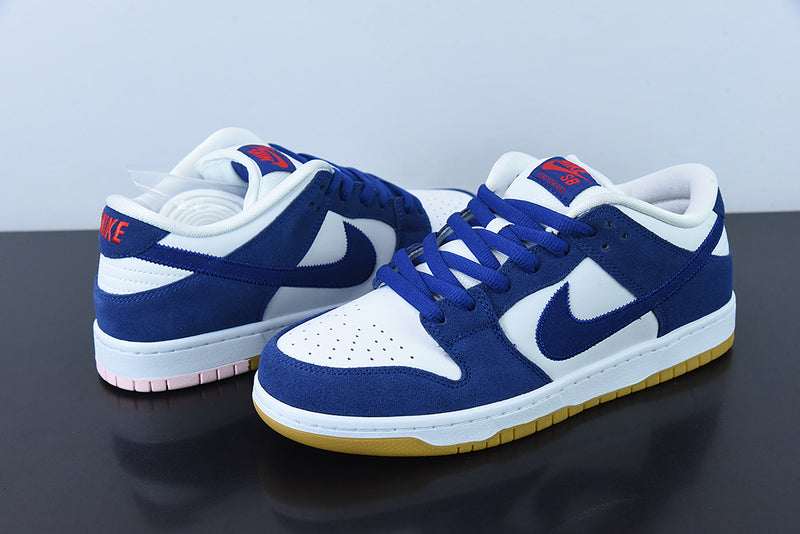 Nike SB Dunk Low LA Dodgers