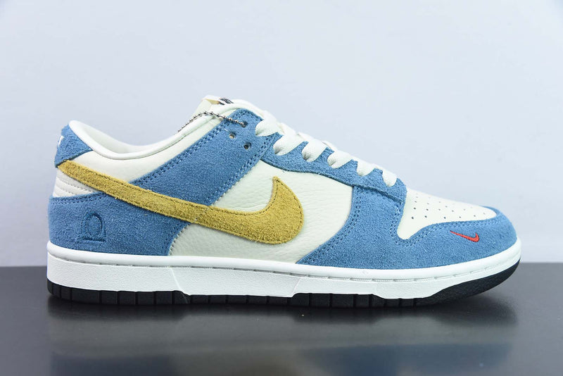 Nike Dunk Low Kasina Industrial Blue