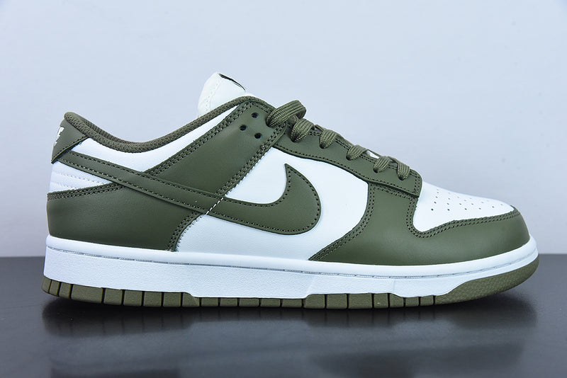 Nike Dunk Low Medium Olive