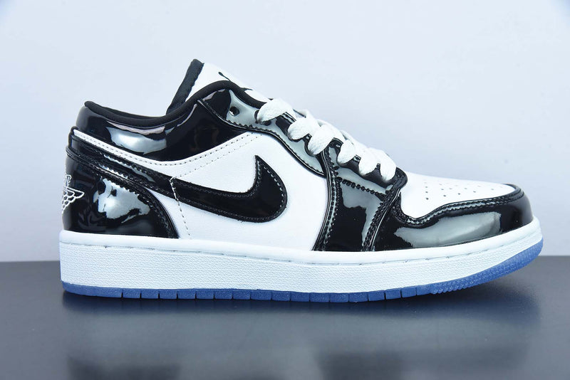 Jordan 1 Low Concord