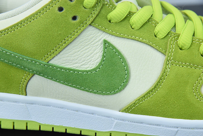 Nike Dunk Low SB Sour Apple