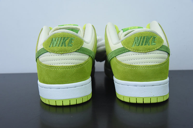 Nike Dunk Low SB Sour Apple