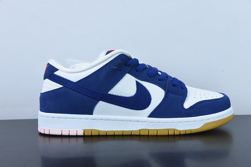 Nike SB Dunk Low LA Dodgers