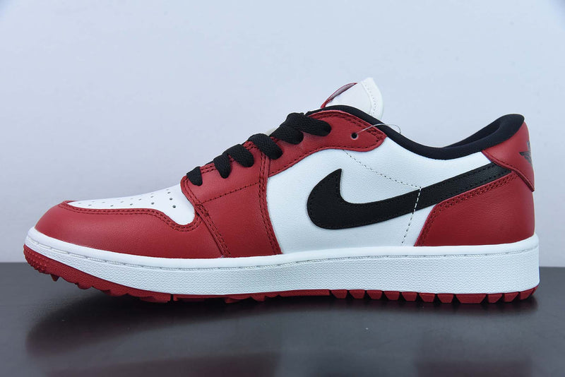 Jordan 1 Low Golf Chicago