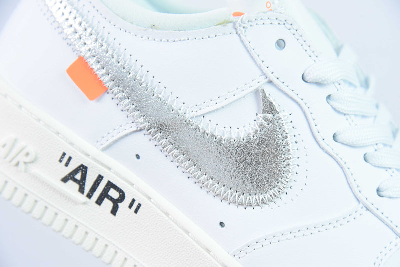 Nike Air Force 1 Low Off-White ComplexCon (AF100)