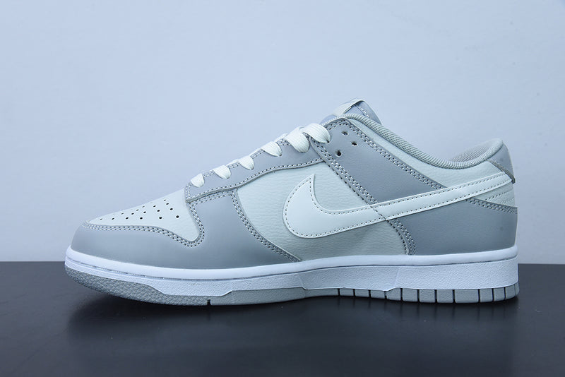 Nike Dunk Low Retro 'Pure Platinum'