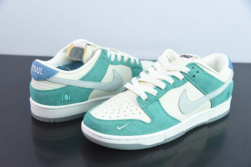 Nike Dunk Low Kasina Neptune Green