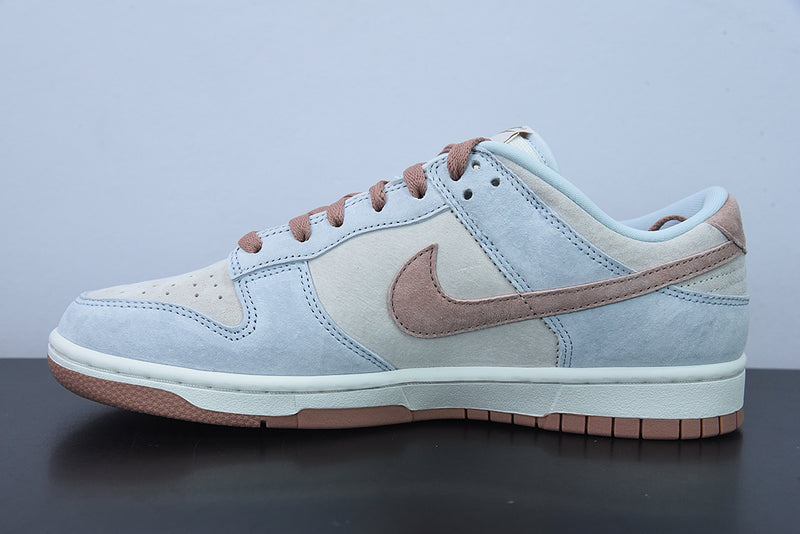 Nike Dunk Low Fossil Rose