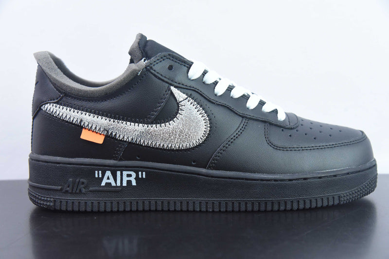 Nike Air Force 1 Low '07 Off-White MoMA