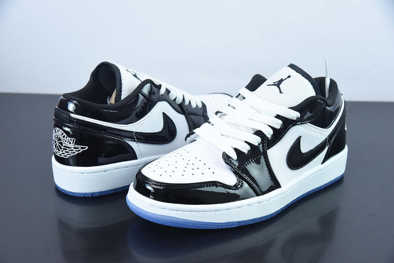 Jordan 1 Low Concord