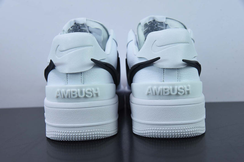 NIKE AIR FORCE 1 X AMBUSH Phantom