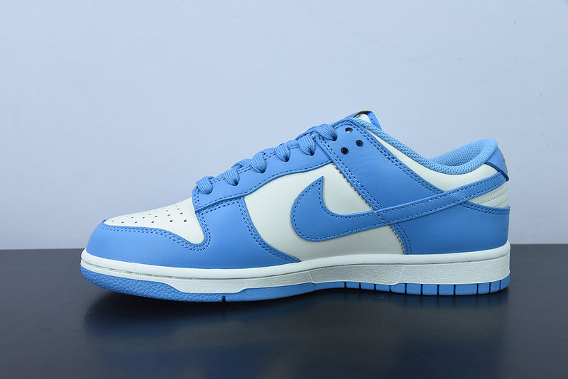 Nike Dunk Low Coast Blue