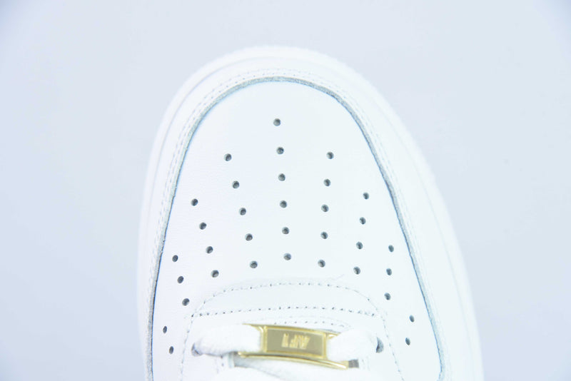 Nike Air Force 1 '07 Essential "White & Rattan"