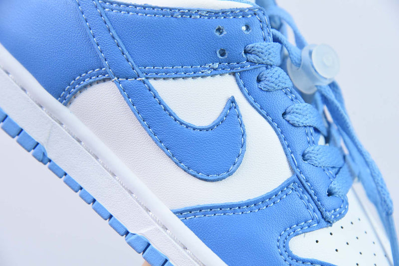 Nike Dunk Low UNC 'Univeristy Blue'