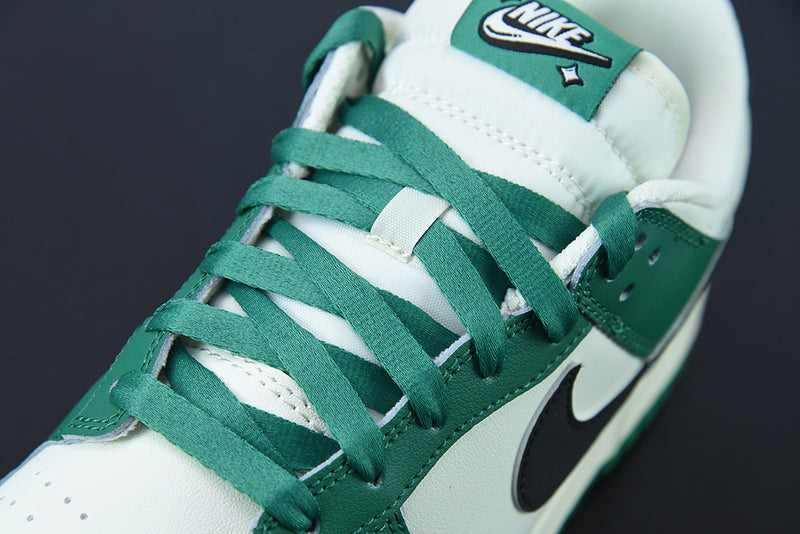 Nike Dunk Low SE Lottery Green Pale Ivory