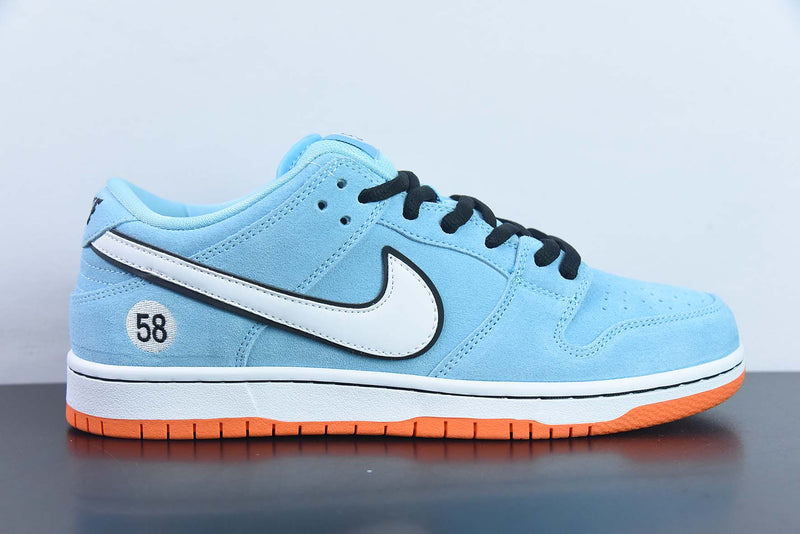 Nike SB Dunk Low Club 58 Gulf