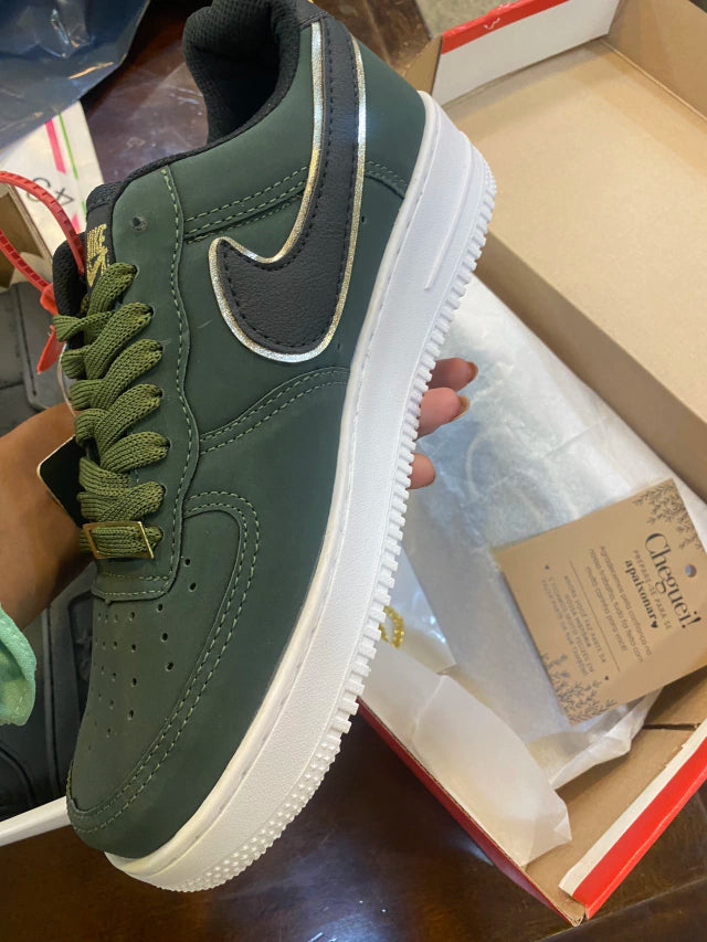 Air Force 1 Prêmium